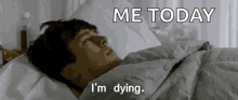 Dying Sick GIF - Dying Sick Cold GIFs