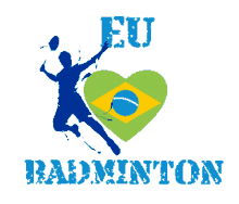badminton parabadminton badminton brasil