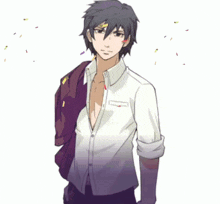 Kizami Kizami Yuuya GIF - Kizami Kizami Yuuya Corpse Party GIFs