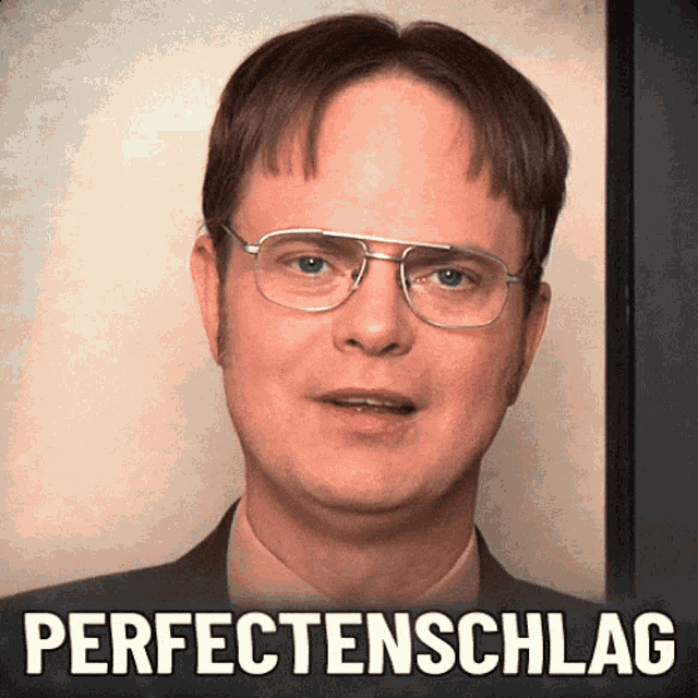 Perfectenschlag