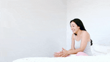 Mother And Daughter Hugging GIF