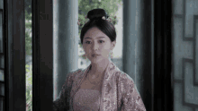 Maggie Huang GIF - Maggie Huang Mengying GIFs