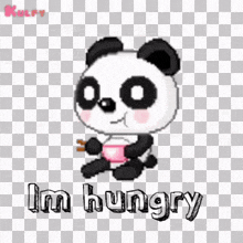 Im Hungry.Gif GIF - Im Hungry Hungry Food GIFs