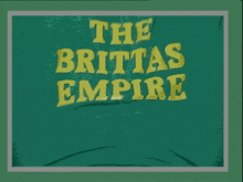The Brittas Empire Bbc GIF