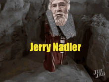 Jerry Nadler Stressed GIF - Jerry Nadler Stressed Sorry GIFs