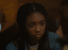 Annabeth Chase Percy Jackson And The Olympians GIF - Annabeth Chase Percy Jackson And The Olympians Leah Sava Jeffries GIFs