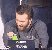 Chris Evans GIF - Chris Evans GIFs