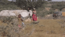 Julie In The Shot GIF - Julie In The Shot Africa GIFs