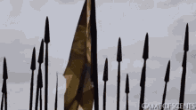 Lannister Army Game Of Thrones GIF - Lannister Army Game Of Thrones Got GIFs