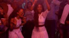 Hooray Sevyn Streeter GIF - Hooray Sevyn Streeter Anything You Want Song GIFs