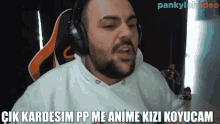 Panky Anime Panky GIF - Panky Anime Panky Panyk Lol GIFs