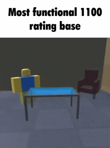 Most Functional 1100 Rating Base Eclipsis GIF - Most Functional 1100 Rating Base Eclipsis Eclipsis Roblox GIFs