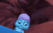 Barbie Fairytopia Series Puffball GIF