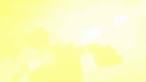 a person is flying through the air with a lightning bolt coming out of their chest .