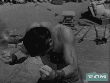 La Strada Anthony Quinn GIF - La Strada Anthony Quinn Giulietta Masina GIFs