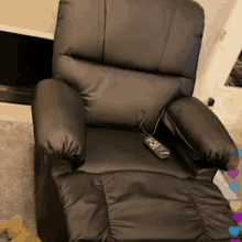 Massage Chair Chair GIF - Massage Chair Chair Furniture GIFs
