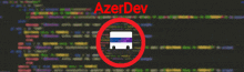 Azerdev Banner GIF - Azerdev Banner Code GIFs