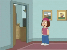 Family Guy Peter Griffin GIF - Family Guy Peter Griffin Megatron GIFs