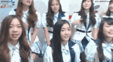 Orn Pointing GIF - Orn Pointing Bnk48 GIFs