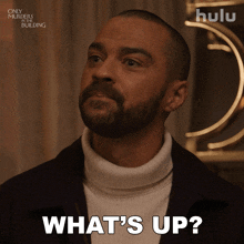 What'S Up Tobert GIF - What'S Up Tobert Jesse Williams GIFs