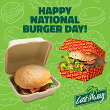 National Burger Day GIF - National Burger Day GIFs