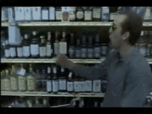 Alcohol Nickcage GIF - Alcohol Nickcage GIFs