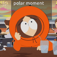 Polar Polar Moment GIF - Polar Polar Moment GIFs