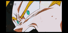 Wizard Goku GIF - Wizard Goku Super Saiyan3 GIFs