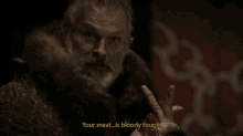 Got Game Of Thrones GIF - Got Game Of Thrones Your Meat GIFs