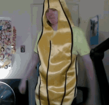 Banana Dance Banana GIF - Banana Dance Banana Aripebanana GIFs