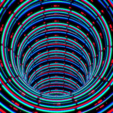Blue Spiral GIF - Blue Spiral GIFs