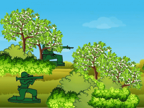 Army Men Cartoon GIFs | Tenor Army Men Cartoon GIFs | Tenor