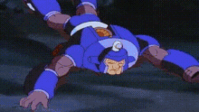 Mega Man Capcom GIF - Mega Man Capcom Weapon GIFs