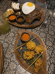 Bali Food GIF