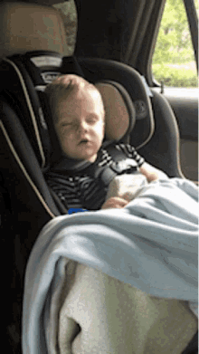 Toddlertalk Sleep GIF