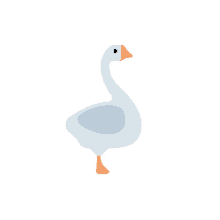 gooses geese
