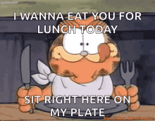Lunch Licking Lips GIF - Lunch Licking Lips Licking GIFs