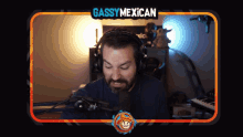 gassymexican ree angy