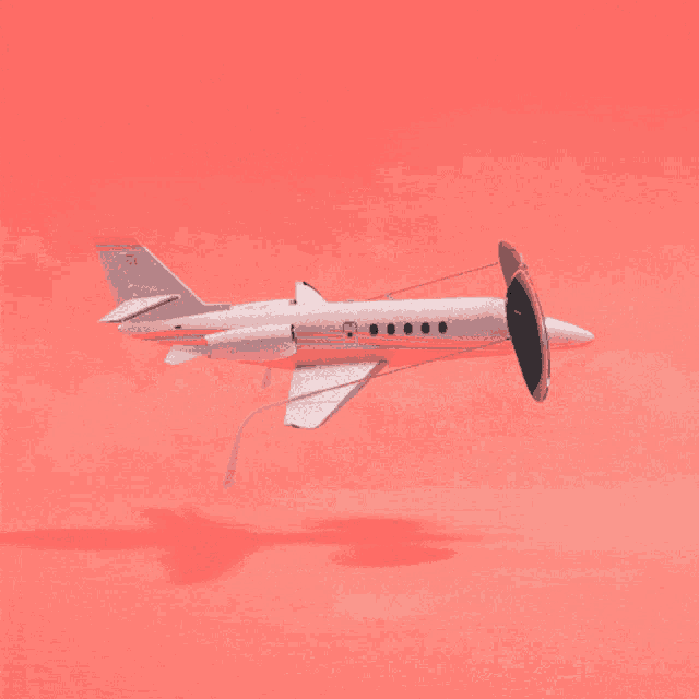 Jet Plane GIF - Jet Plane Flying - Discover & Share GIFs