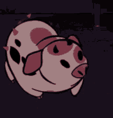 Cute Pig GIF - Cute Pig GIFs