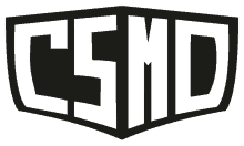csmd logo