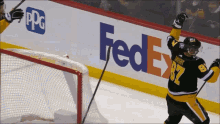 Sidney Crosby Goal GIF - Sidney Crosby Goal Pittsburgh Penguins GIFs