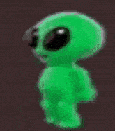 Dns Alien GIF - Dns Alien Dance GIFs