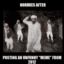 Normie GIF - Normie GIFs