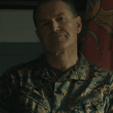 Why Are You Here Colonel Dirves GIF - Why Are You Here Colonel Dirves Stevie Ray Dallimore GIFs