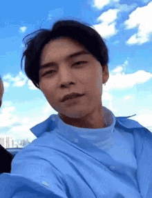 Johnny Suh Nct127 GIF - Johnny Suh Nct127 Smile GIFs