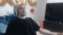 Xqc Lost GIF - Xqc Lost Frustrated GIFs