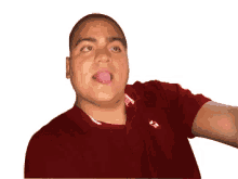 Man Tongue Out GIF - Man Tongue Out Silly GIFs