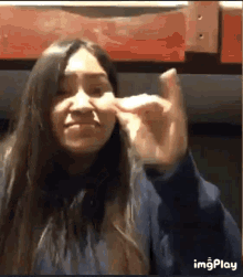 Asl Ashley Ovalle GIF - Asl Ashley Ovalle Sign Language GIFs