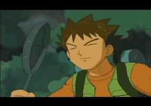 Brock GIF - Brock Pokemon Run GIFs